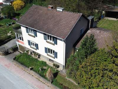 Haus kaufen in 8130 Frohnleiten