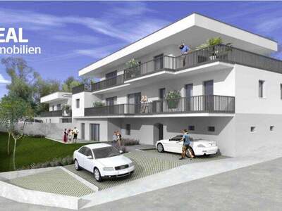 Terrassenwohnung kaufen in 8570 Voitsberg (Bild 1)