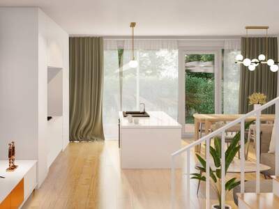 Haus kaufen in 6850 Dornbirn