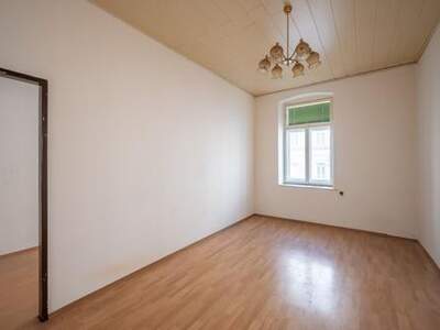 Wohnung kaufen in 1160 Wien