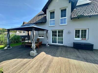 Haus kaufen in 2126 Ladendorf