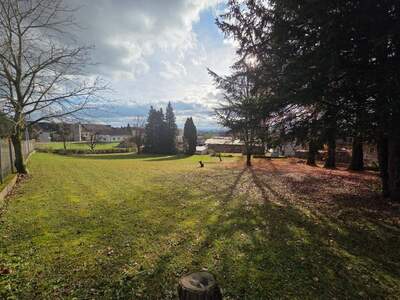 Grundstück kaufen in 4320 Perg