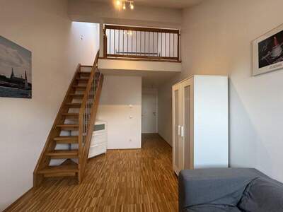 Terrassenwohnung mieten in 5071 Wals (Bild 2)