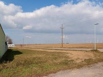 Grundstück kaufen in 7100 Neusiedl