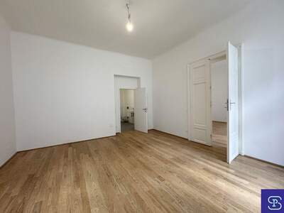 Altbauwohnung mieten in 1080 Wien (Bild 3)