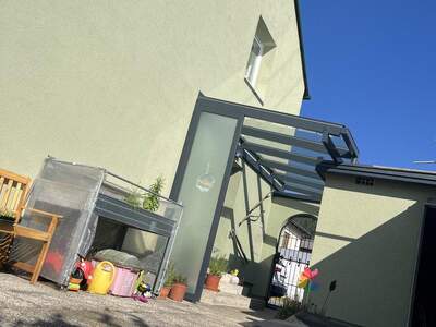 Einfamilienhaus kaufen in 8600 Bruck an der Mur (Bild 3)