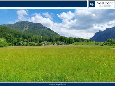 Grundstück kaufen in 5084 Großgmain