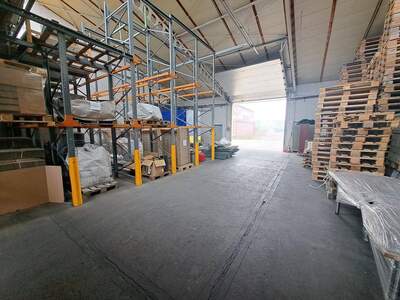 Gewerbeobjekt mieten in 2512 Tribuswinkel