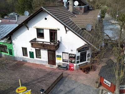 Gewerbeobjekt kaufen in 1140 Wien