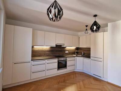 Mietwohnung provisionsfrei in 1050 Wien