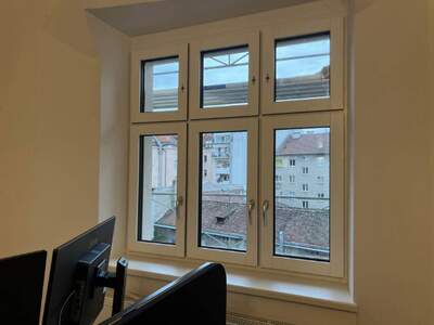 Büro / Praxis mieten in 6020 Innsbruck (Bild 5)