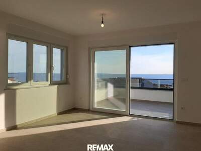 Wohnung mit Balkon kaufen in 53291 Novalja (Bild 2)