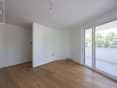 Wohnung mit Balkon kaufen in 1210 Wien (Bild 3)