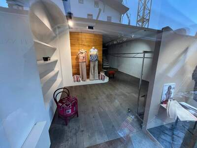 Gewerbeobjekt provisionsfrei mieten in 6370 Kitzbühel