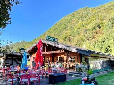 Gewerbeobjekt provisionsfrei kaufen in 4085 Freizell