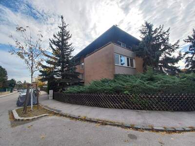 Mietwohnung in 2500 Baden