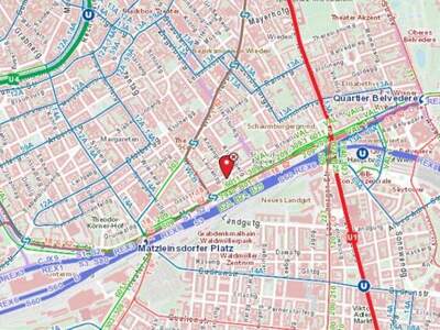 Wohnung kaufen in 1050 Wien (Bild 1)