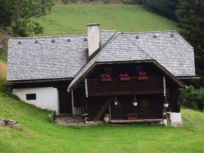 Haus mieten in 8616 Gasen