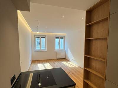 Mietwohnung in 1060 Wien (Bild 3)