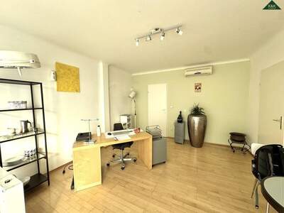 Gewerbeobjekt mieten in 1020 Wien