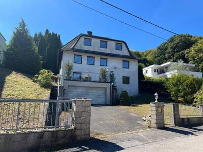 Haus mieten in 3011 Purkersdorf