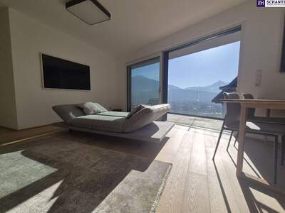 Wohnung mit Balkon mieten in 6020 Innsbruck (Bild 5)