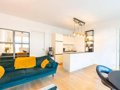 Wohnung kaufen in 9020 Klagenfurt