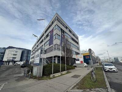 Gewerbeobjekt mieten in 1030 Wien