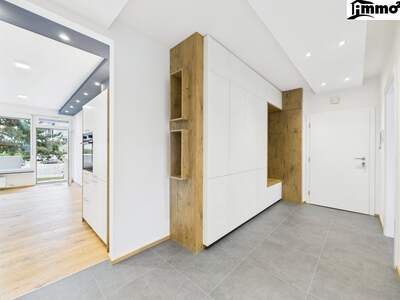 Wohnung mit Balkon kaufen in 9020 Klagenfurt (Bild 5)