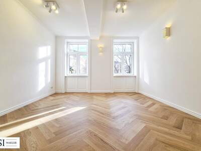 Eigentumswohnung in 1030 Wien