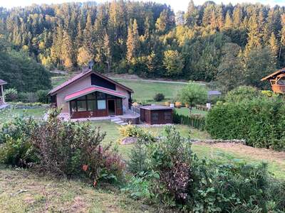 Haus mit Garten kaufen in 2831 Haßbach