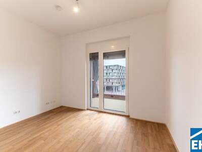 Terrassenwohnung mieten in 8020 Graz (Bild 4)