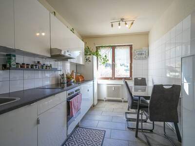Wohnung mit Balkon kaufen in 6600 Reutte (Bild 1)