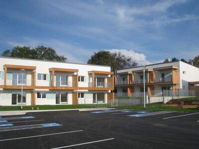 Reihenhaus mieten in 3691 Nöchling (Bild 1)