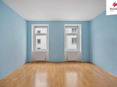 Wohnung kaufen in 1050 Wien