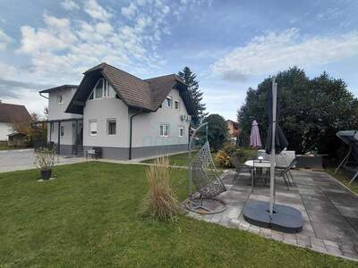 Haus mit Garten kaufen in 8073 Feldkirchen (Bild 1)