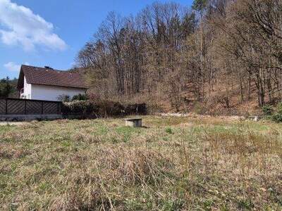 Grundstück kaufen in 3400 Klosterneuburg (Bild 3)