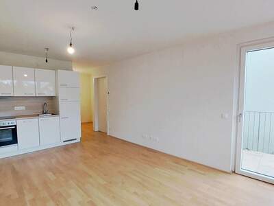 Apartment provisionsfrei mieten in 1210 Wien