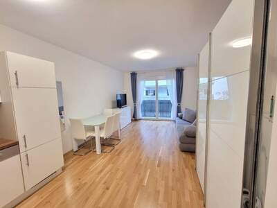 Apartment provisionsfrei mieten in 8020 Steiermark