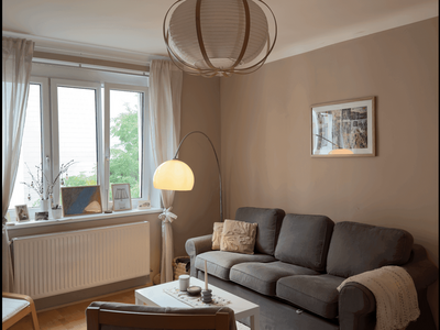 Wohnung provisionsfrei mieten in 1160 Wien