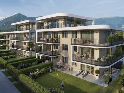Wohnung kaufen in 6130 Schwaz