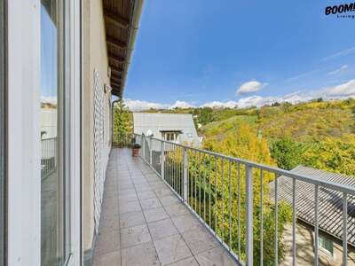 Wohnung kaufen in 1190 Wien