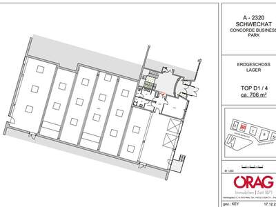 Gewerbeobjekt mieten in 2320 Schwechat (Bild 5)