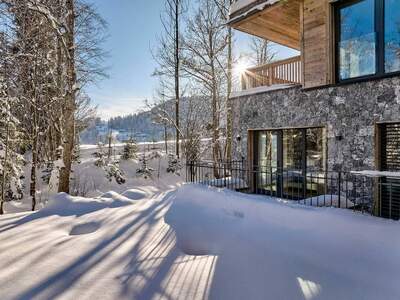 Eigentumswohnung in 6353 Going