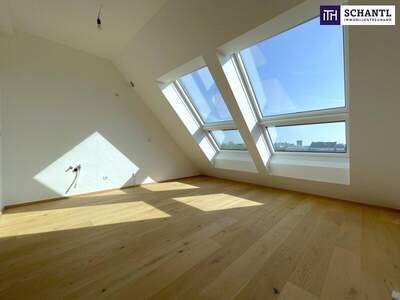 Terrassenwohnung kaufen in 1030 Wien (Bild 5)