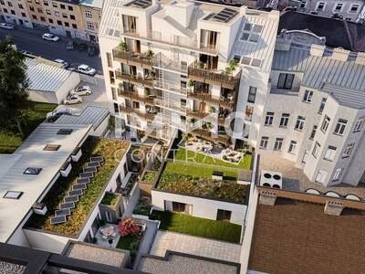 Eigentumswohnung in 1220 Wien