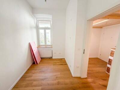 Wohnung kaufen in 1160 Wien