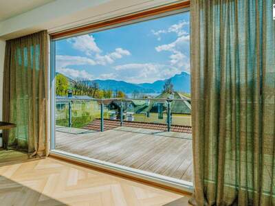 Wohnung kaufen in 5310 Mondsee
