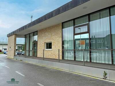 Gewerbeobjekt kaufen in 5302 Henndorf