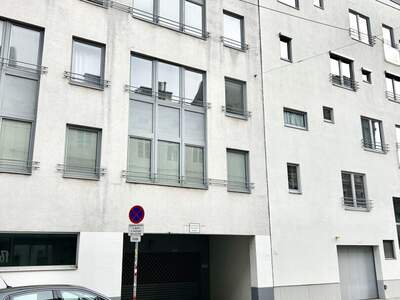 Immobilie mieten in 1060 Wien (Bild 1)